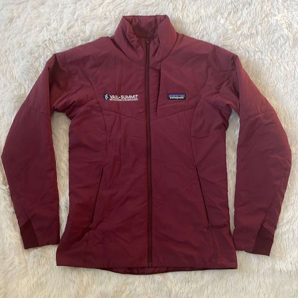 Patagonia Women's Nano-Air Light Hybrid Jacket Womens Medium